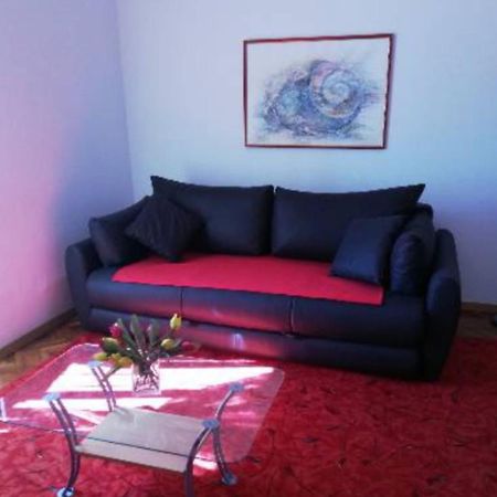 Apartment Red Coral Дубровник Екстериор снимка