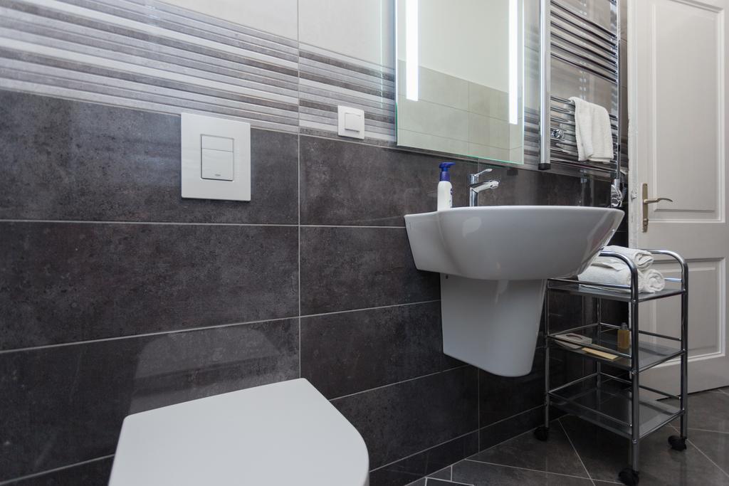 Apartment Red Coral Дубровник Екстериор снимка