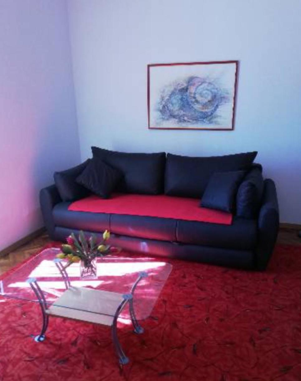 Apartment Red Coral Дубровник Екстериор снимка