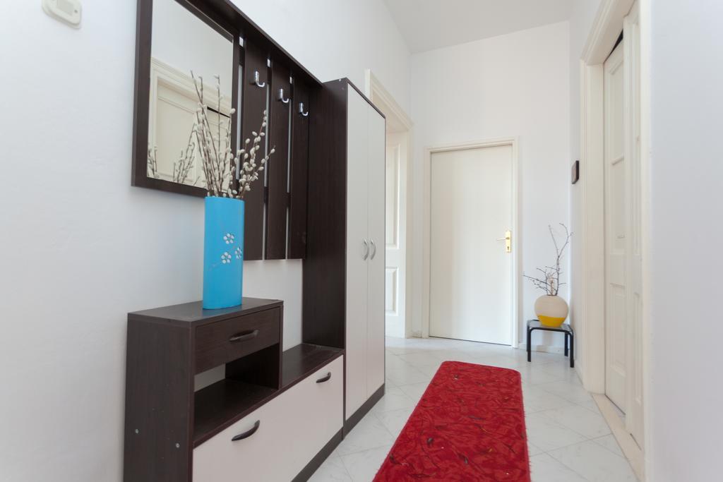 Apartment Red Coral Дубровник Стая снимка