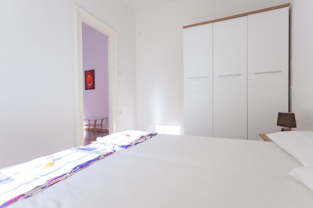 Apartment Red Coral Дубровник Стая снимка